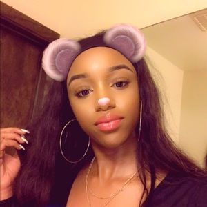 Meet your Posher, Brianna